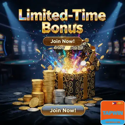 tapwin bonus 